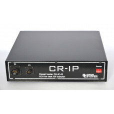 CR-IP Diesel tester for Bosch, Denso, Delphi, Siemens VDO injectors