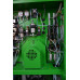 CR-IP test bench for pumps