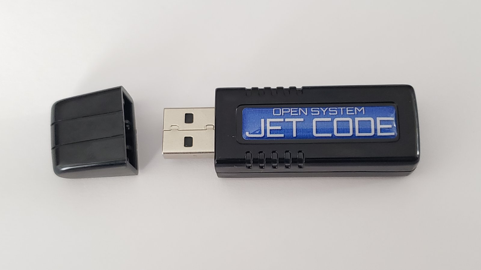 Jet Code